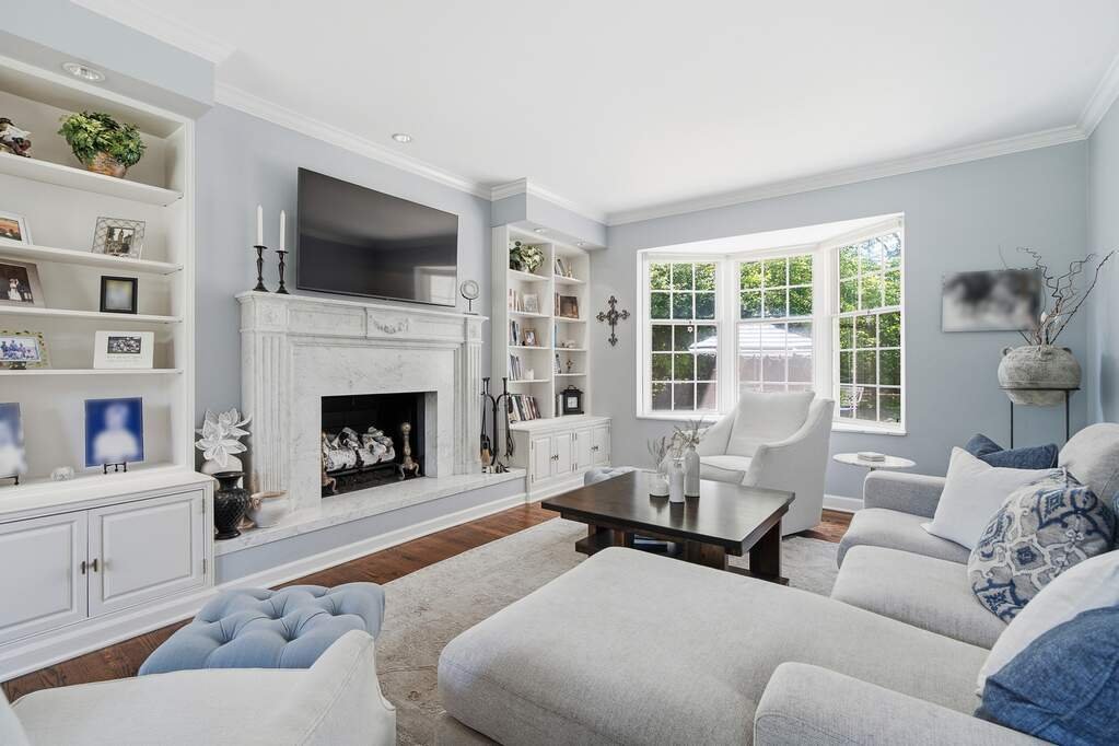 House in Riverwoods, Illinois, United States 3 - 18397918