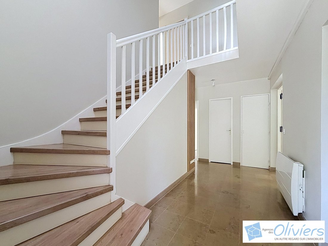 House in Coteau Sud, Chevreuse, France 2 - 18397964