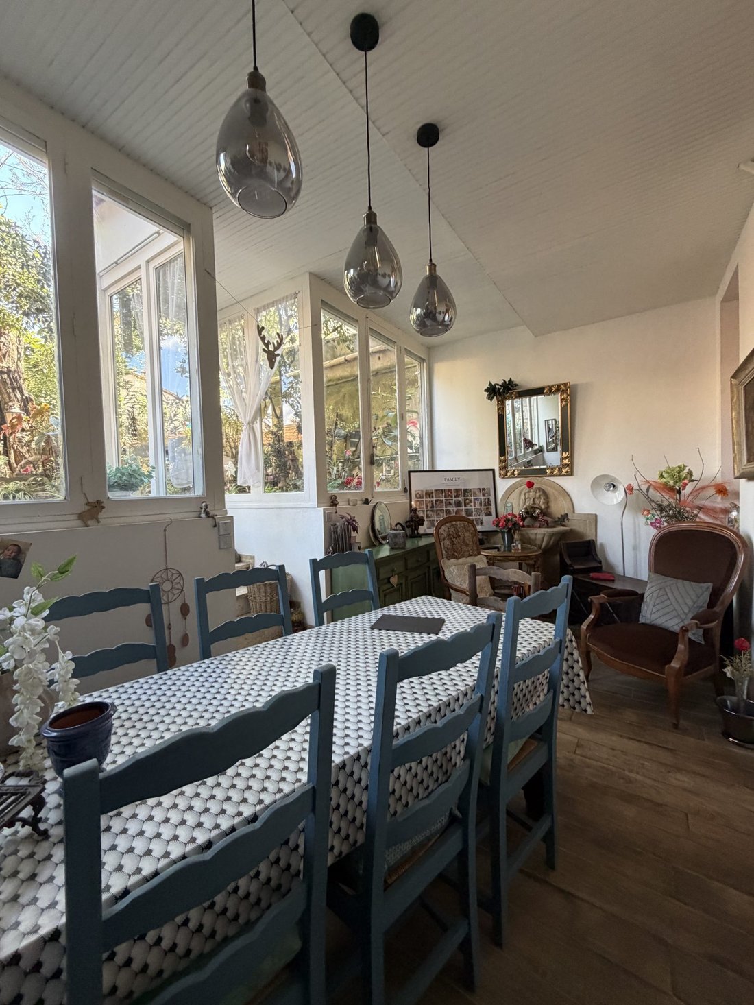 Apartment in Cinq Avenues, 4e Arrondissement, Marseille 1 - 18398116