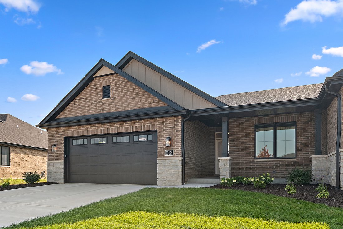 House in Orland Park, Illinois, United States 3 - 18398030