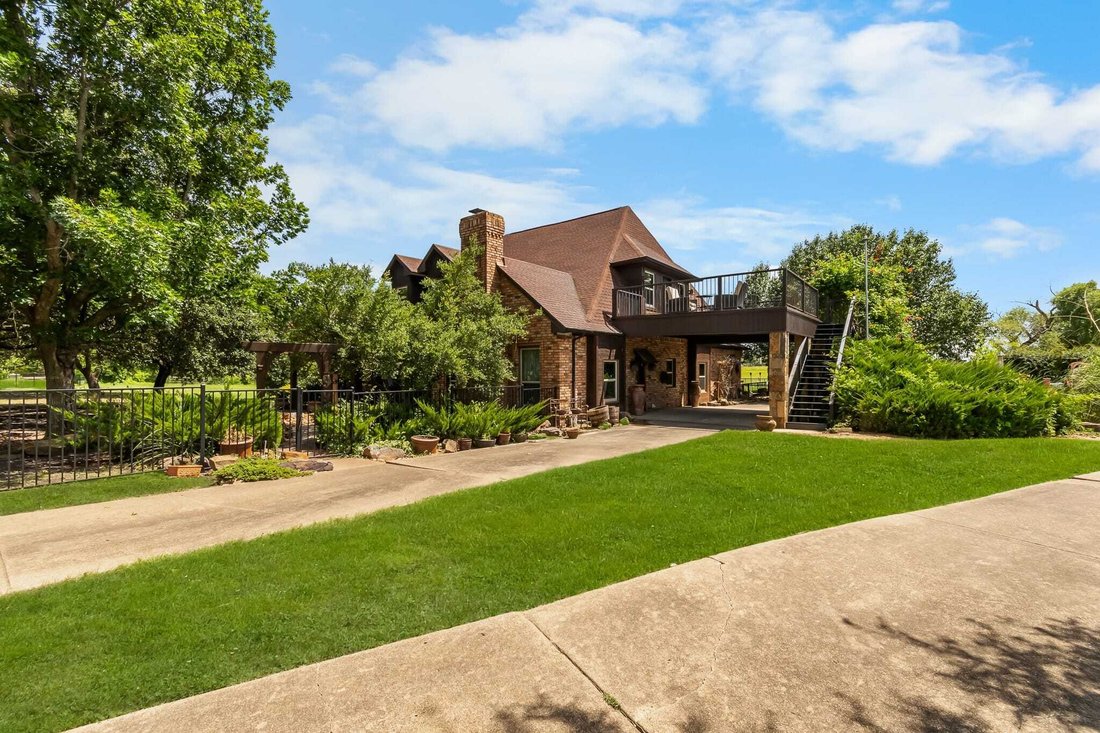 House in Heath, Texas, United States 3 - 18397730