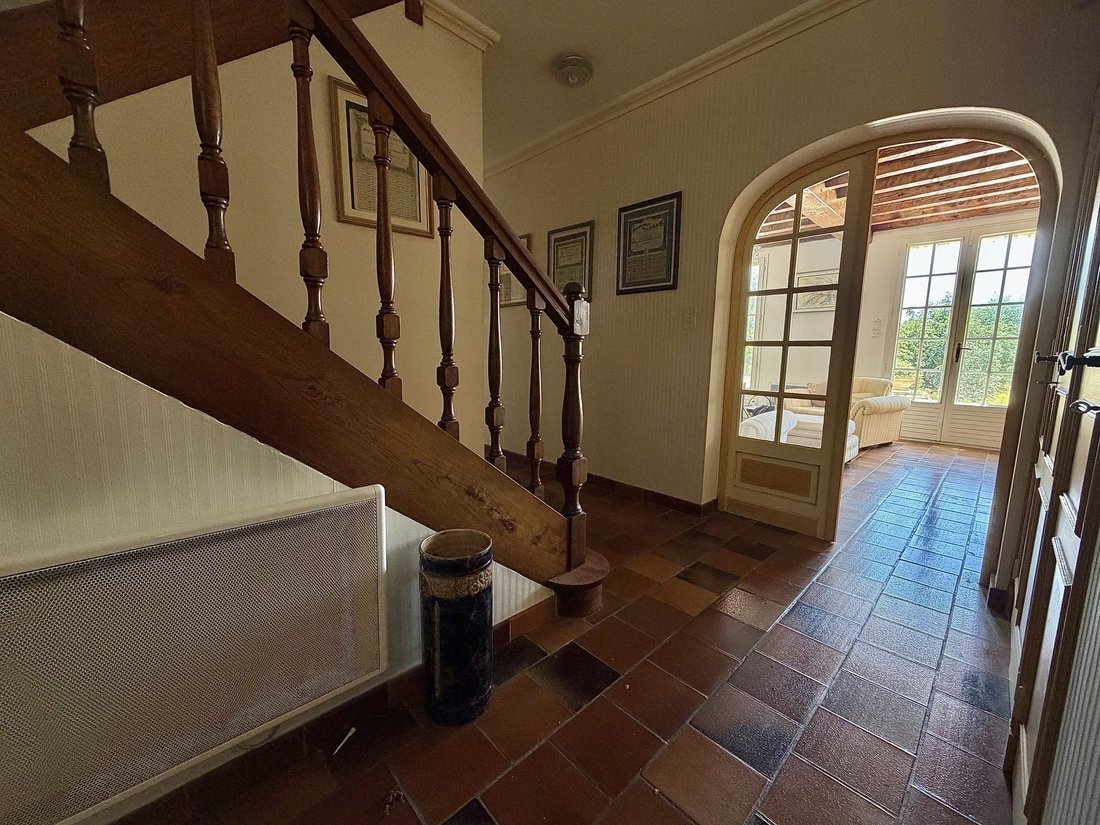 House in Le Bugue, Nouvelle-Aquitaine, France 5 - 18398108