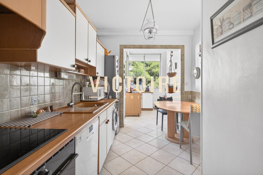 Apartment in Cassis, Provence-Alpes-Côte d'Azur, France 5 - 18398103
