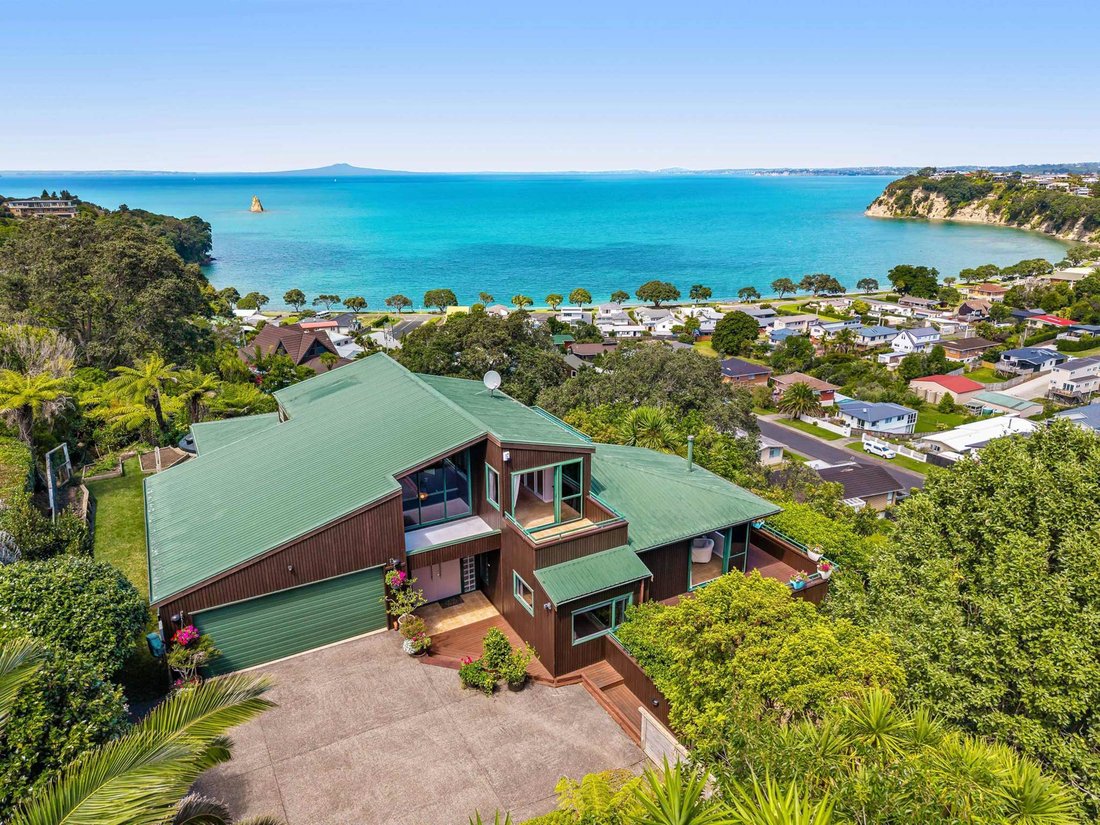 House in Auckland, Auckland, New Zealand 3 - 17353655