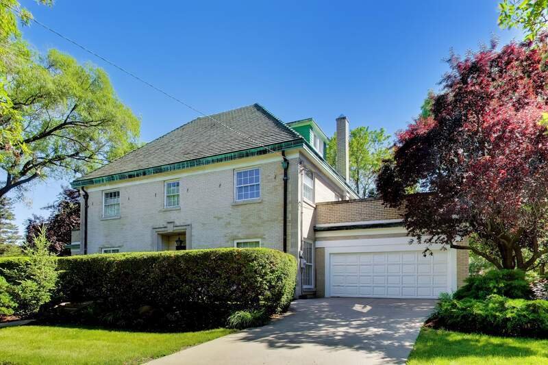 House in Chicago, Illinois, United States 2 - 18397915