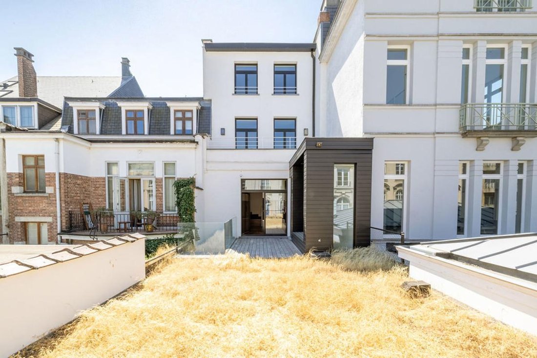 House in Elsene, Brussels, Belgium 2 - 18397654