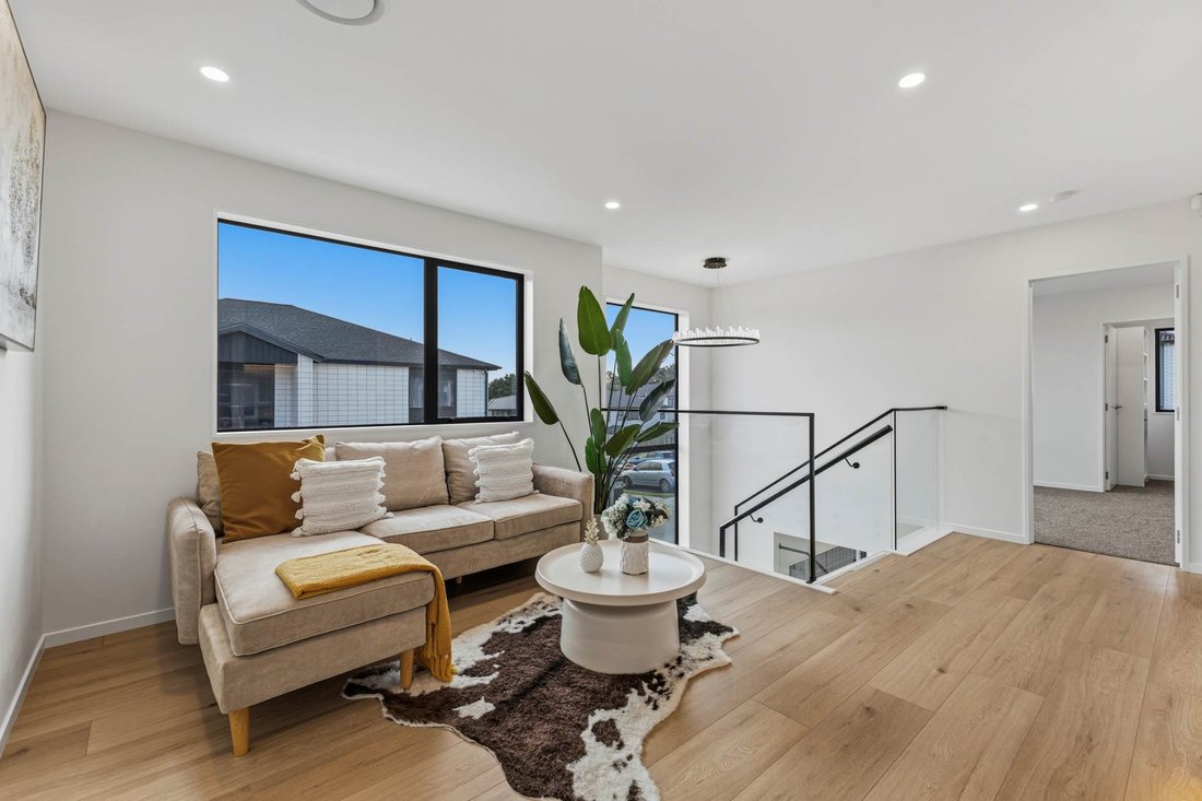 House in Auckland, Auckland, New Zealand 4 - 18162051