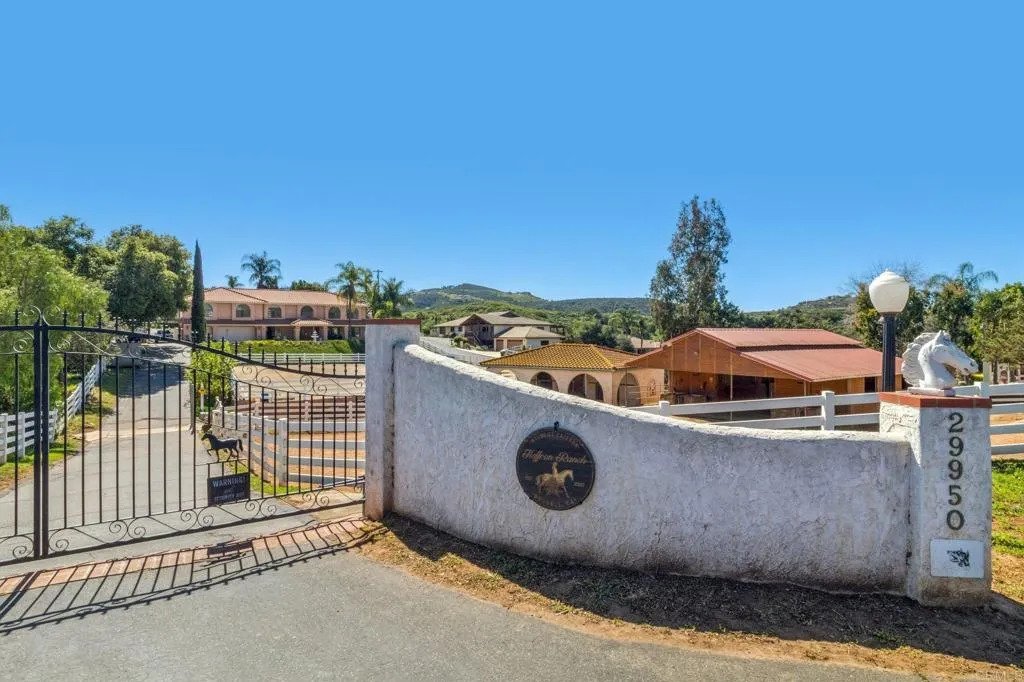 House in Vista, California, United States 3 - 18398107