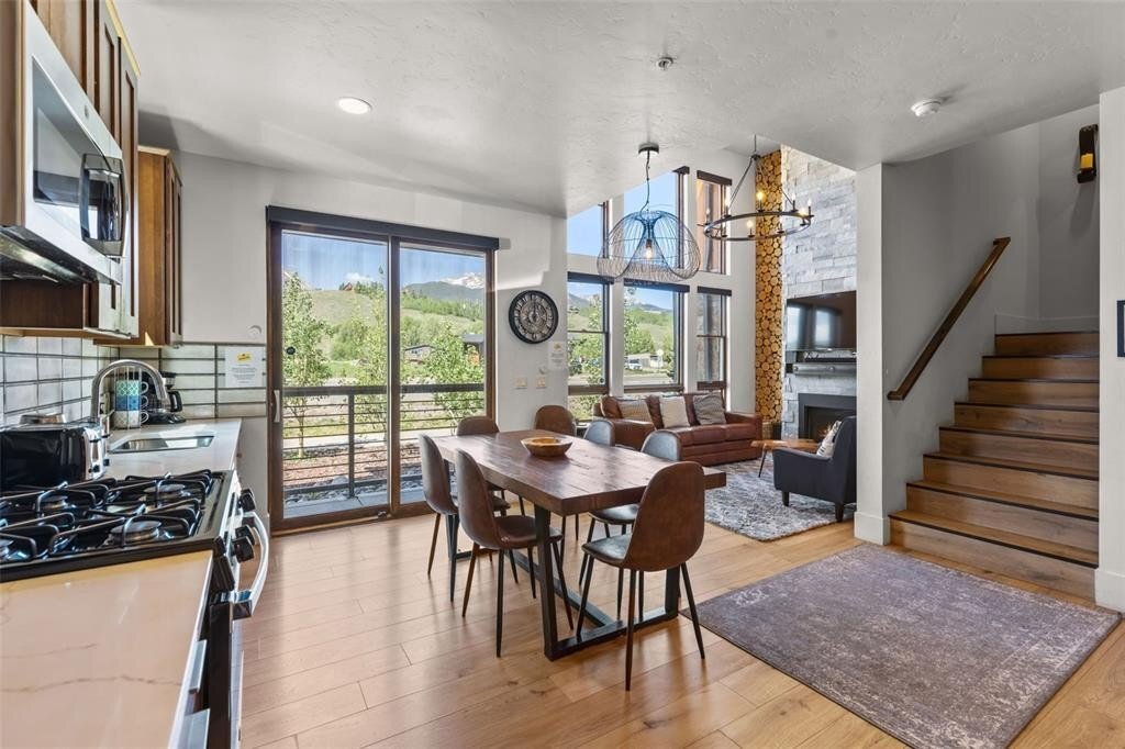 House in Silverthorne, Colorado, United States 3 - 18397867