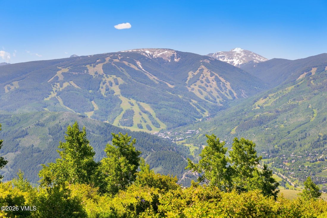 Land in Avon, Colorado, United States 4 - 18397841