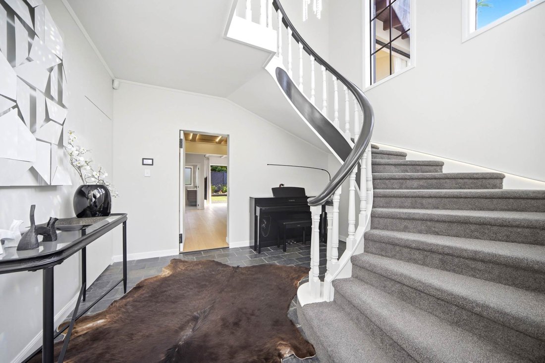 House in Auckland, Auckland, New Zealand 1 - 17508007