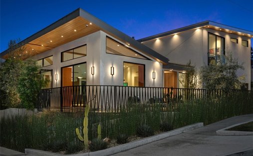 House in Newport Beach, California, United States 1