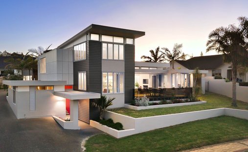 House in Auckland, Auckland, New Zealand 1