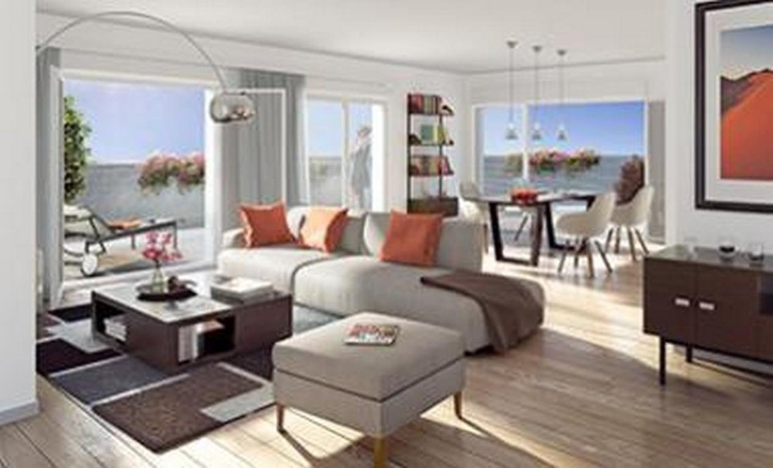 Apartment in La Ciotat, Provence-Alpes-Côte d'Azur, France 2 - 18397947