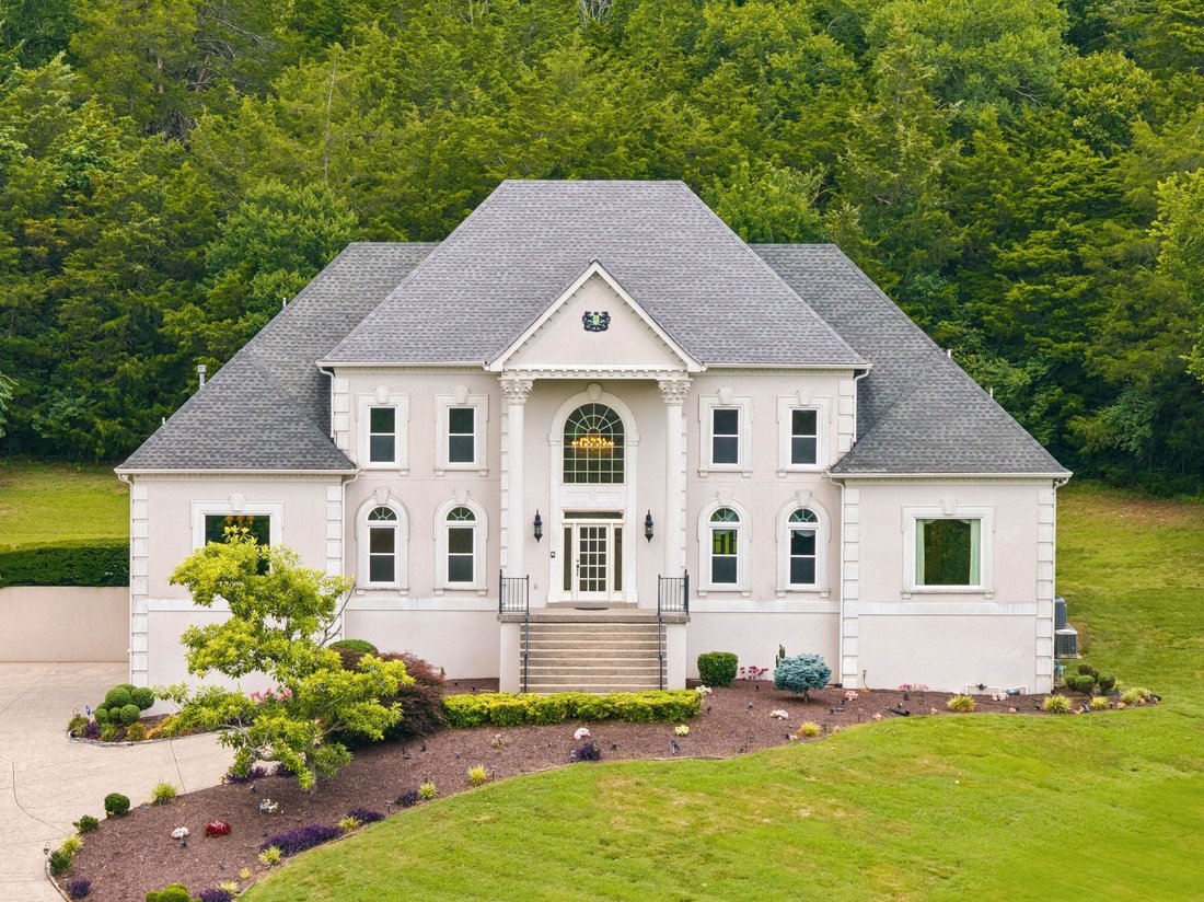 House in Nashville, Tennessee, United States 3 - 18397856