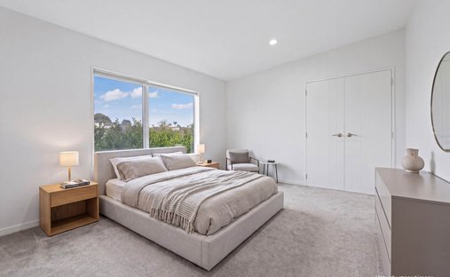 Maison à Auckland, Auckland, Nouvelle-Zélande 1