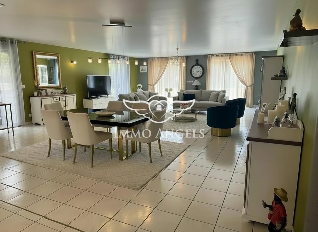 House in Argentre, Pays de la Loire, France 5 - 18398096