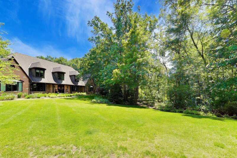 House in Libertyville, Illinois, United States 5 - 18397922