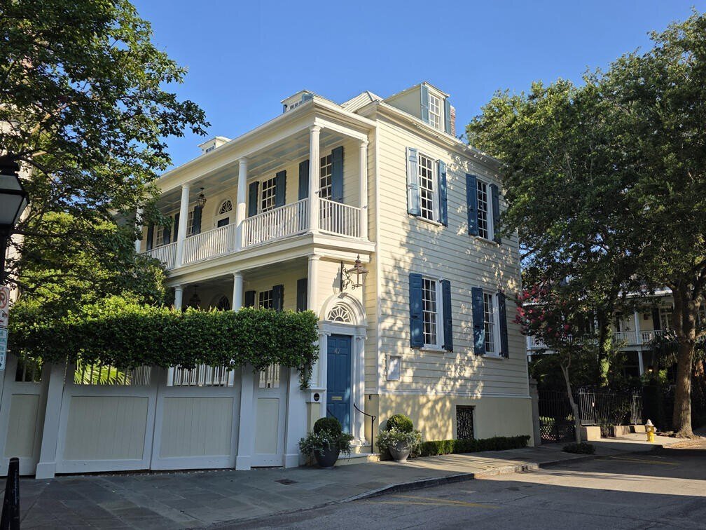 House in Charleston, South Carolina, United States 1 - 17963148