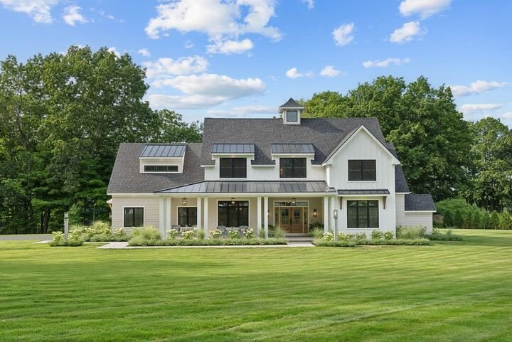 House in Biddeford, Maine, United States 1 - 18397743