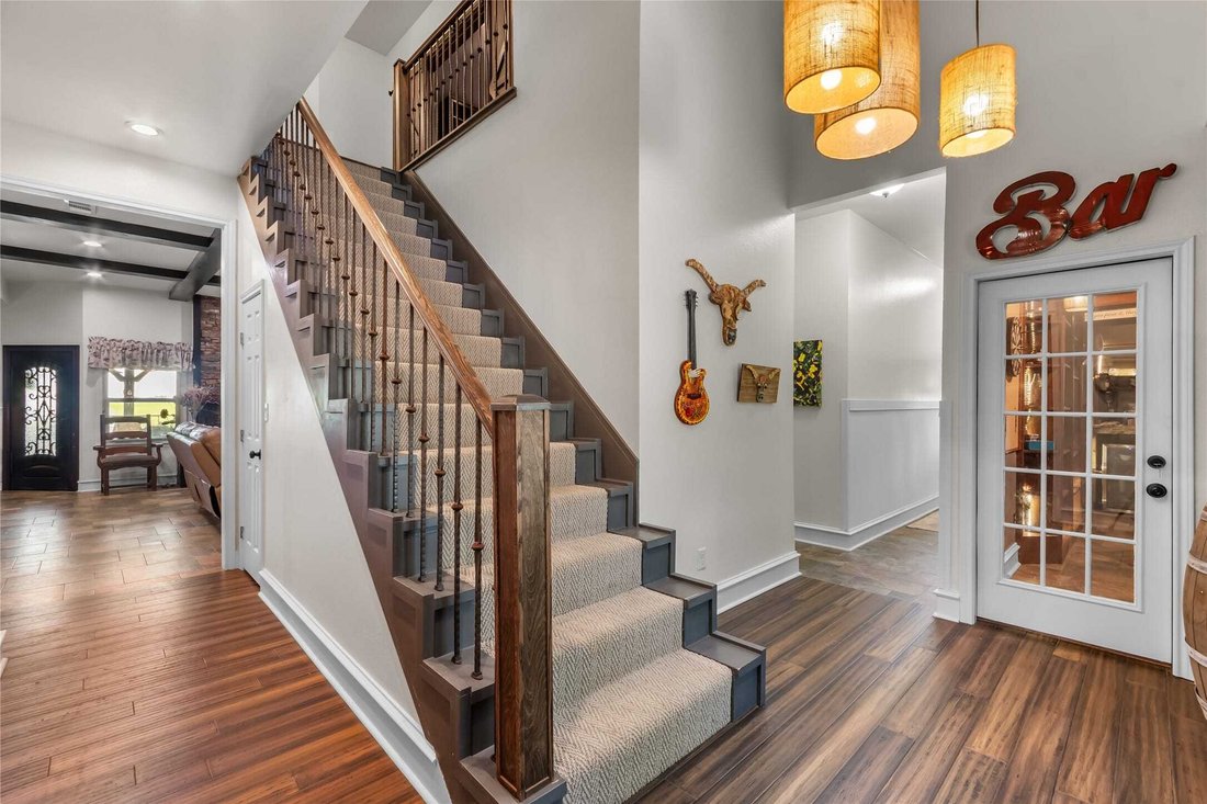 House in Heath, Texas, United States 5 - 18397730