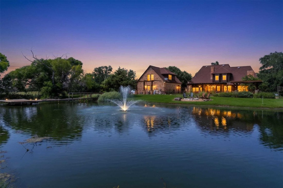 House in Heath, Texas, United States 1 - 18397730