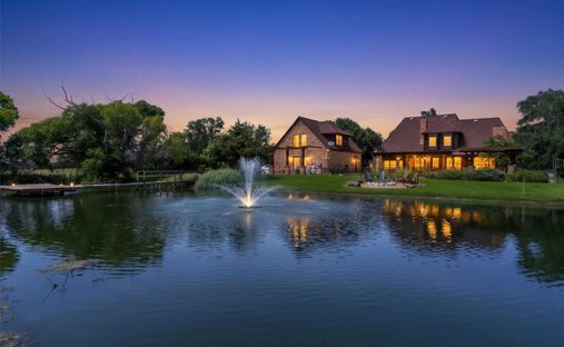 Maison à Heath, Texas, États-Unis 1