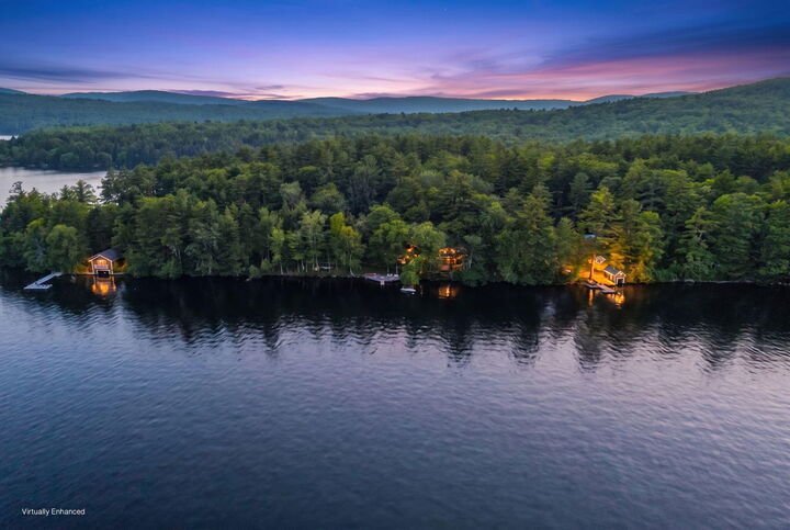 House in Rome, Maine, United States 3 - 18397786