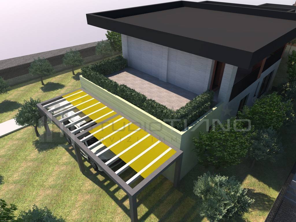 Villa in Rende, Calabria, Italy 3 - 16191396