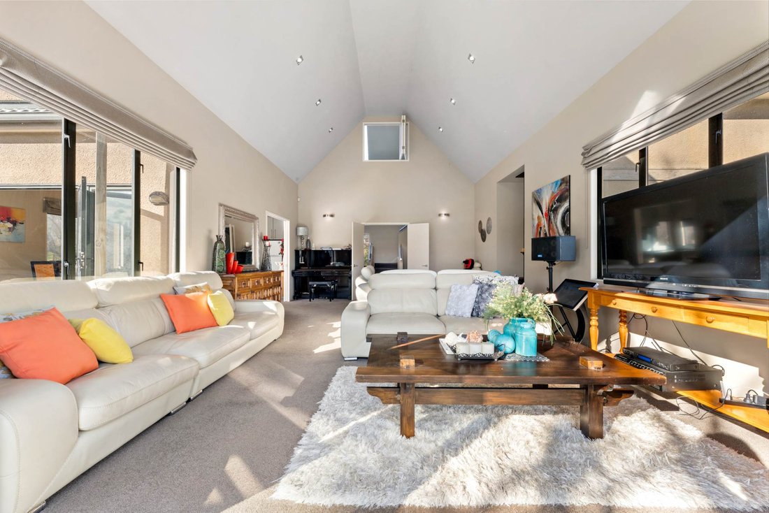 House in Auckland, Auckland, New Zealand 2 - 18397888