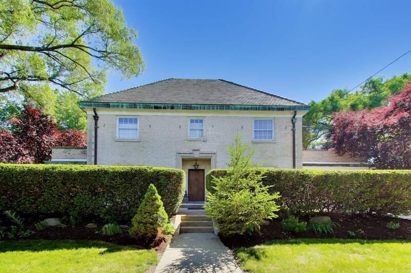 House in Chicago, Illinois, United States 1 - 18397915