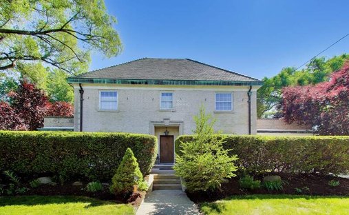 Casa a Chicago, Illinois, Stati Uniti 1