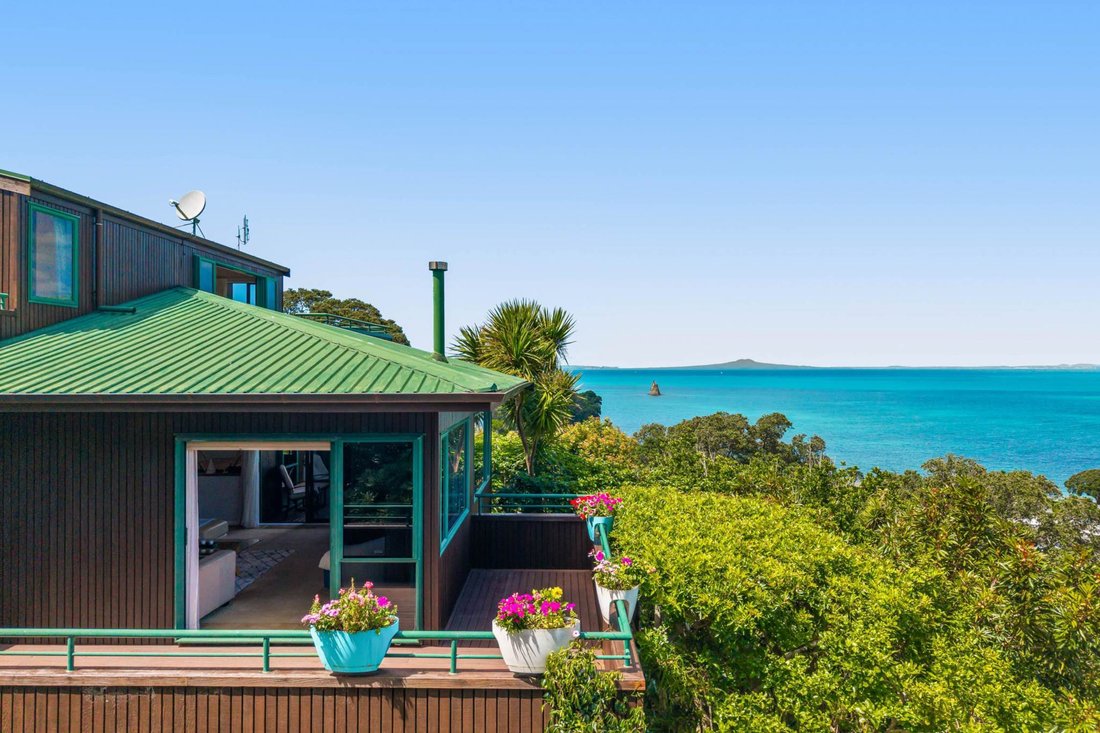House in Auckland, Auckland, New Zealand 4 - 17353655