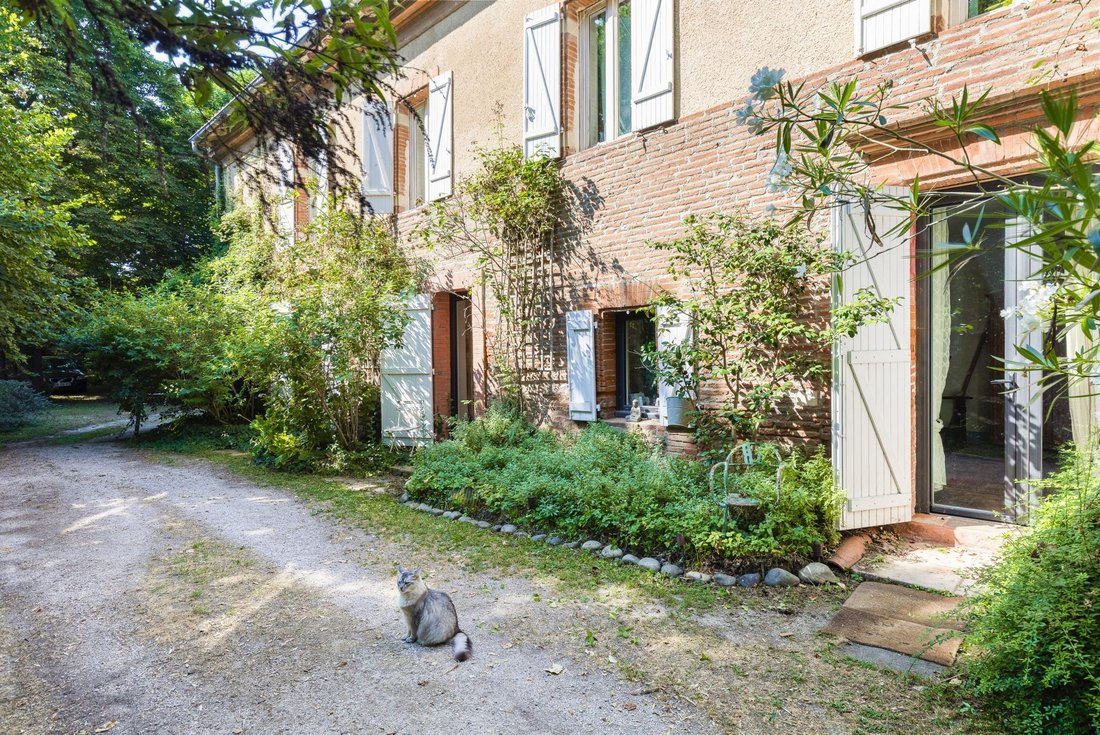 House in Roquettes, Occitania, France 3 - 17525507