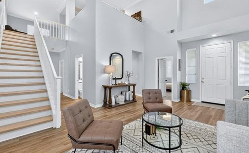Casa a Upland, California, Stati Uniti 1