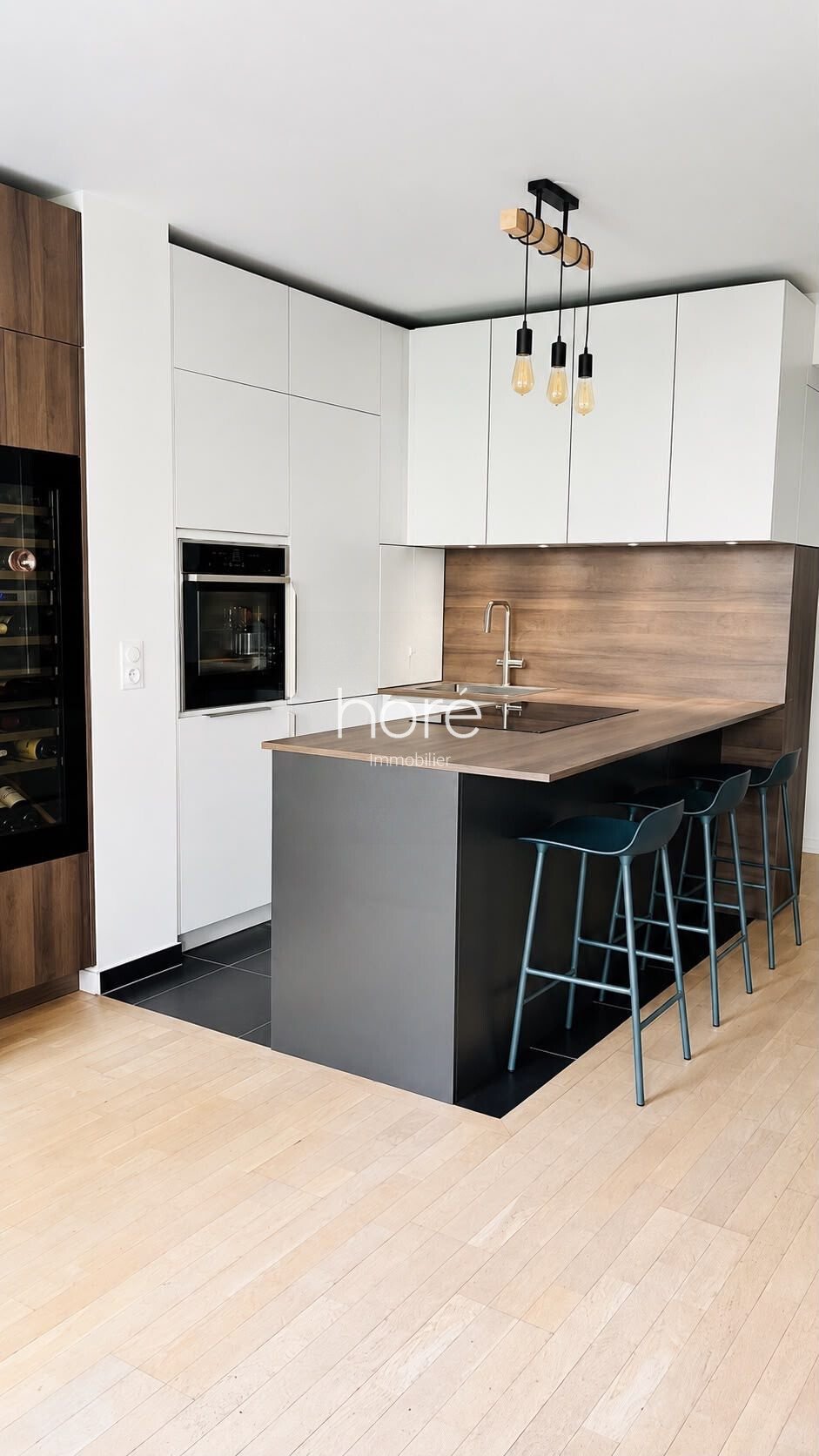Apartment in Hôtel de Ville, Courbevoie, France 5 - 18398013