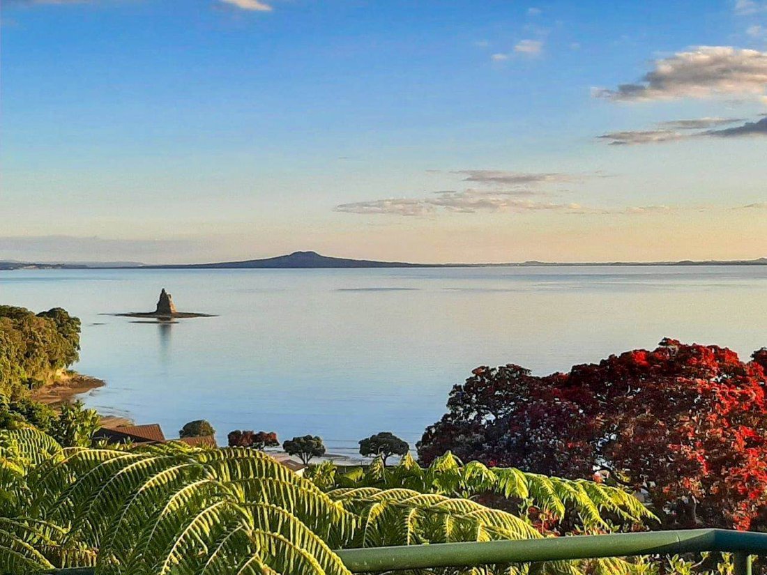 House in Auckland, Auckland, New Zealand 1 - 17353655