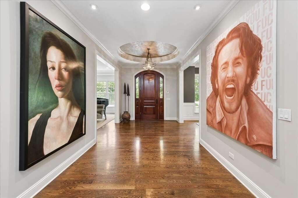House in Highland Park, Illinois, United States 3 - 18397908