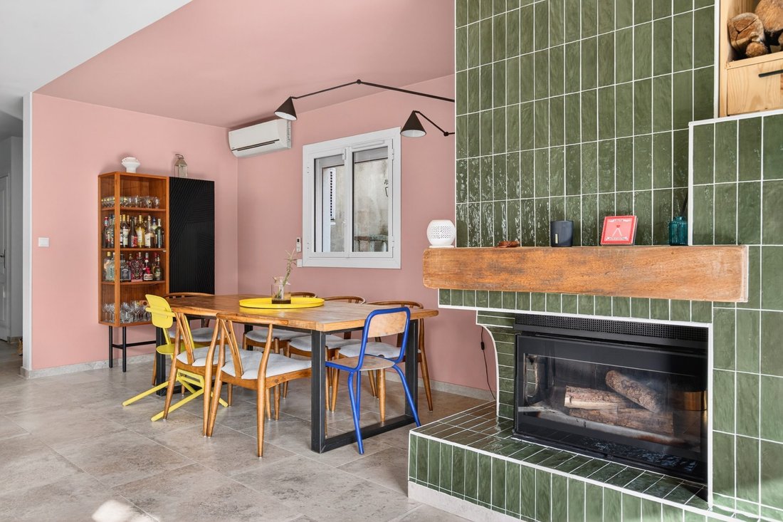 House in Cassis, Provence-Alpes-Côte d'Azur, France 2 - 18398056