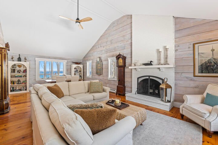 House in Chebeague Island, Maine, United States 4 - 18397782