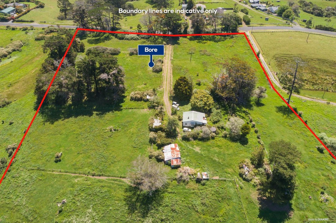 House in Taupaki, Auckland, New Zealand 4 - 17336135