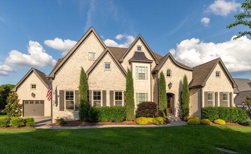 Casa a Franklin, Tennessee, Stati Uniti 1