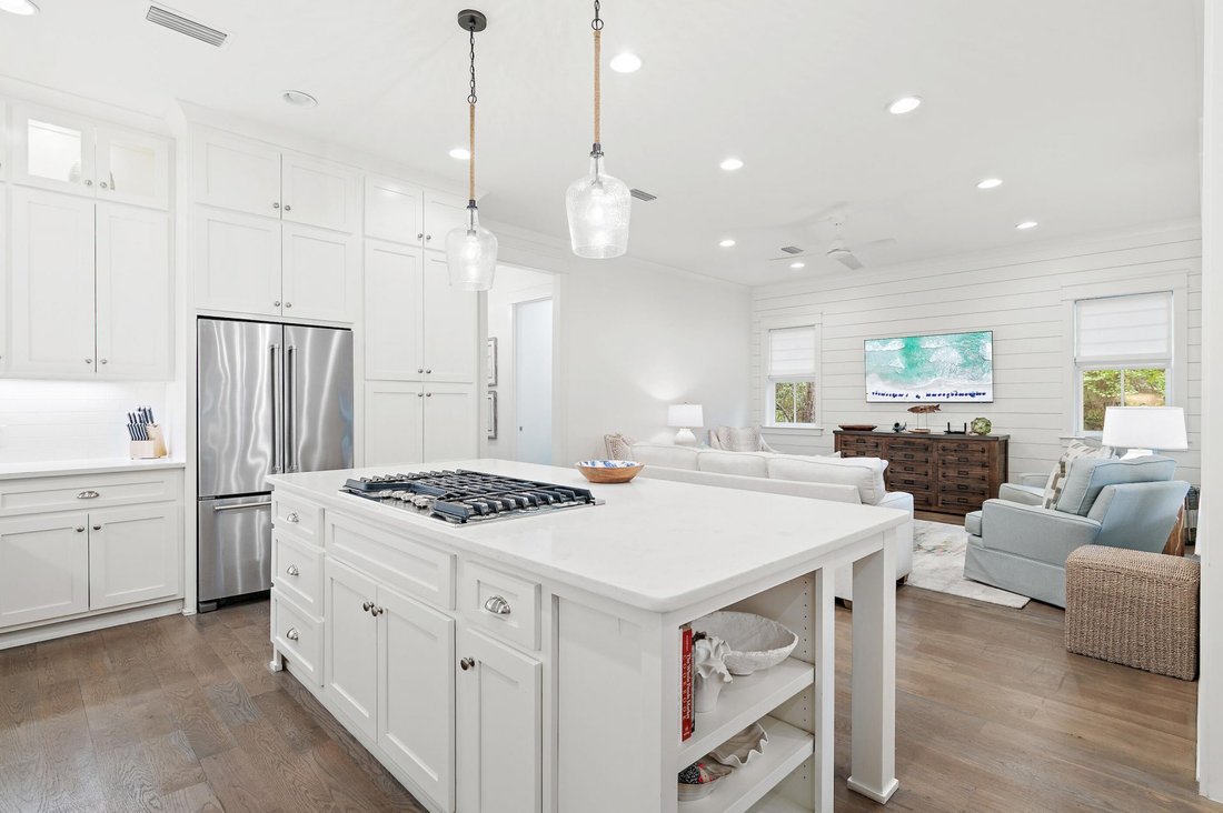 House in Santa Rosa Beach, Florida, United States 4 - 18397753