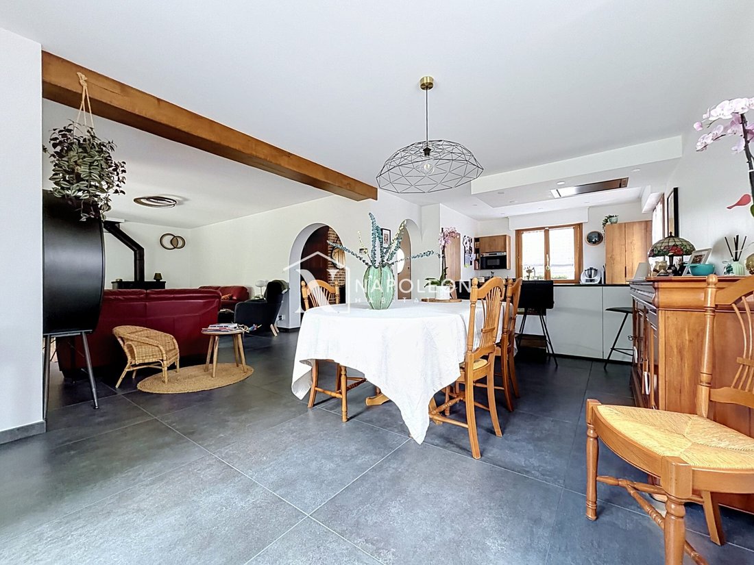House in Vendeville, Hauts-de-France, France 5 - 18397993