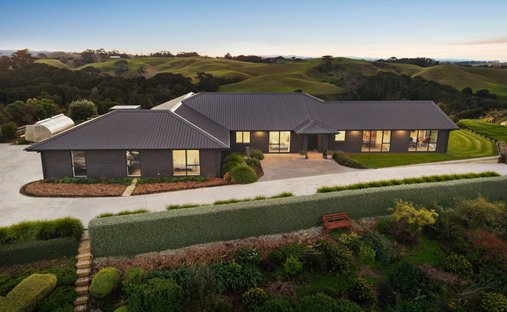 House in Pollok, Auckland, New Zealand 1