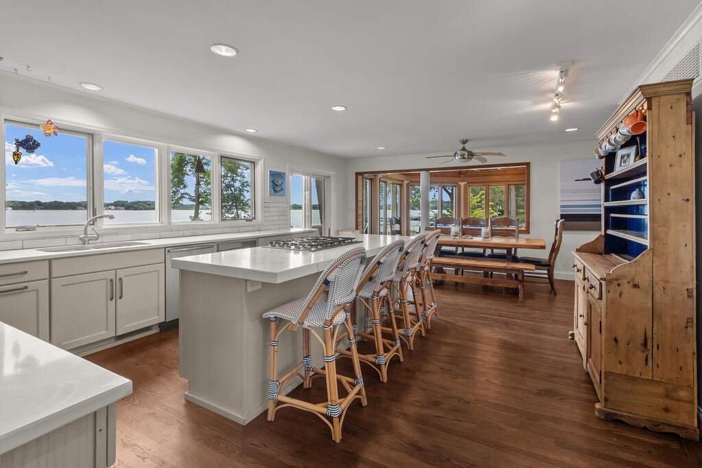 House in Twin Lakes, Wisconsin, United States 4 - 18397933