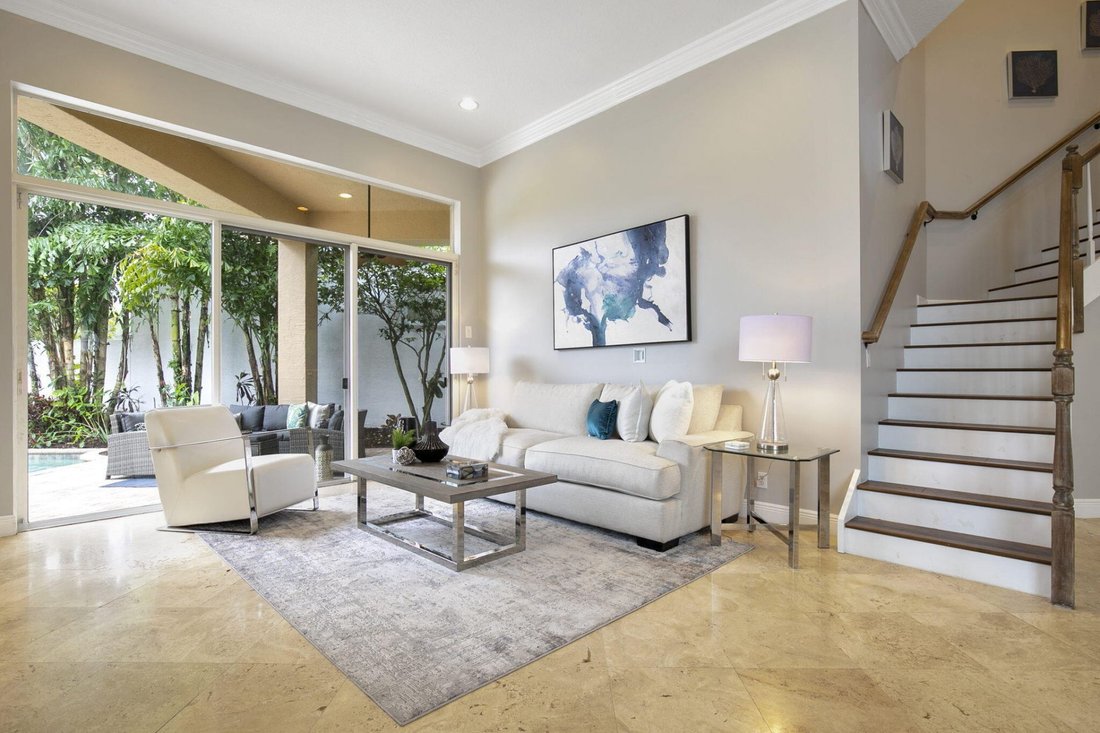 House in Palm Beach Gardens, Florida, United States 3 - 18397776