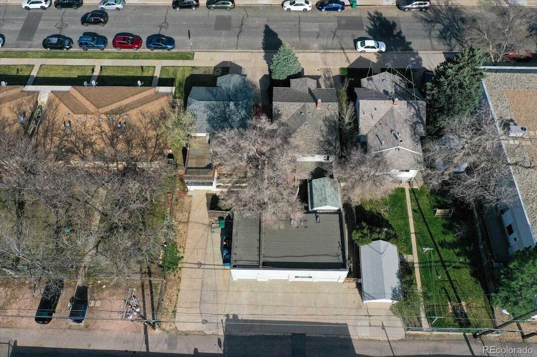 Englewood, Colorado, United States 5 - 18397716