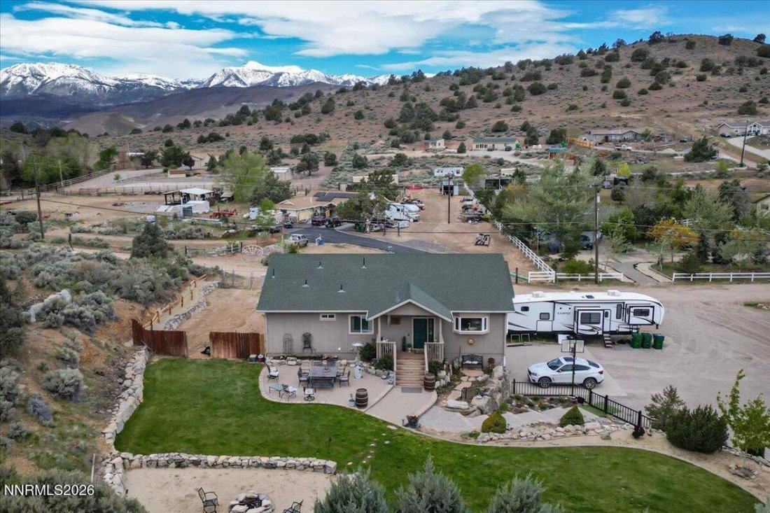 House in Reno, Nevada, United States 2 - 18397880