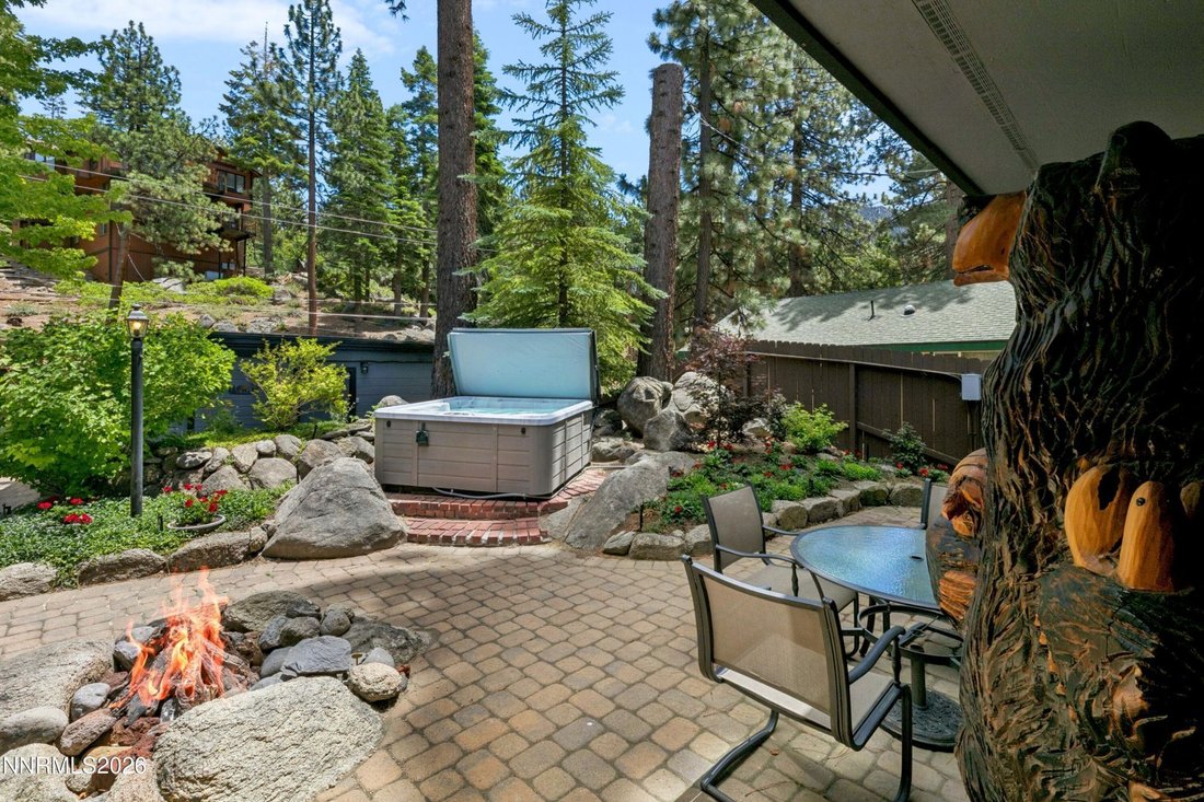House in Stateline, Nevada, United States 3 - 18397760